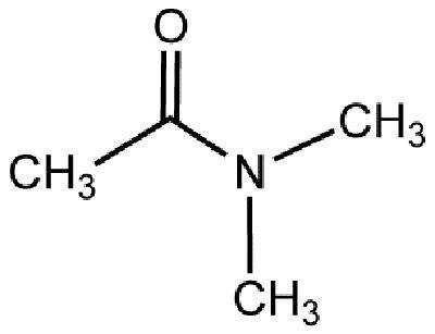 二甲基乙酰胺