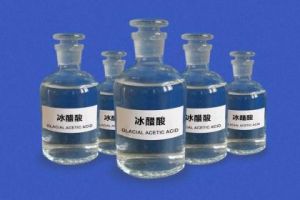 2017年上半年国内冰醋酸市场走势解读